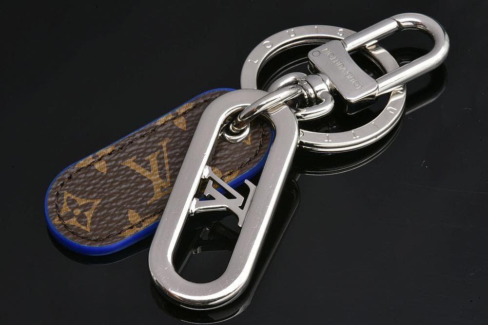 駅南やまご質店オンラインショップ / ヴィトン キーホルダー LV