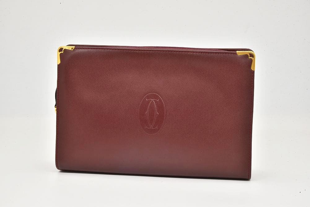 駅南やまご質店オンラインショップ / カルティエ マストライン