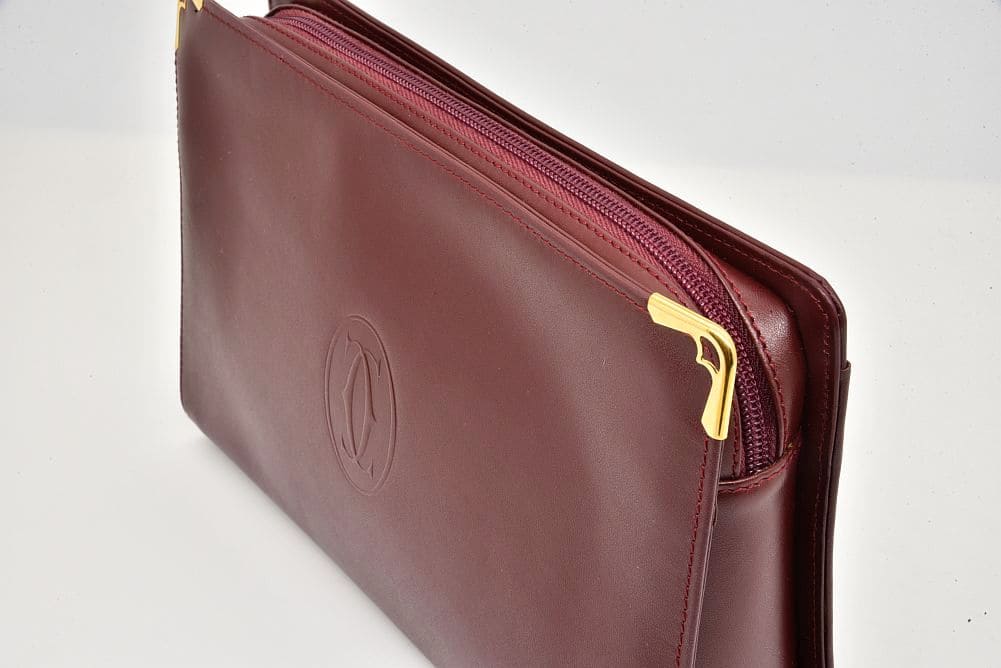 駅南やまご質店オンラインショップ / カルティエ マストライン