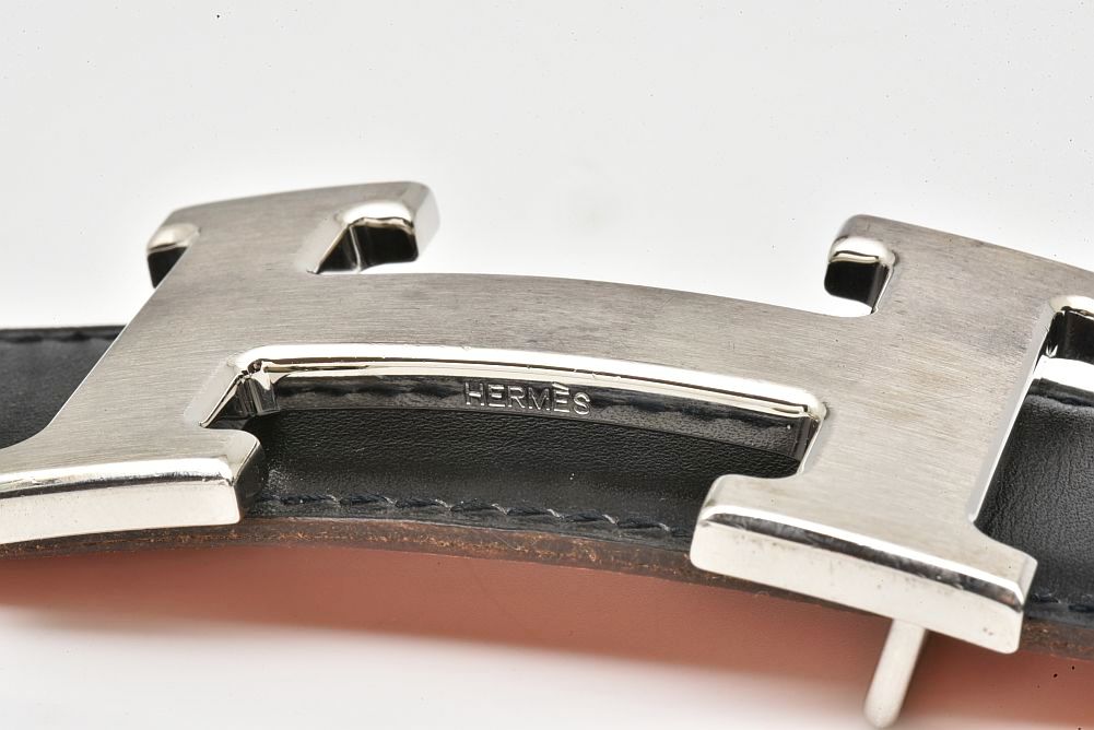 駅南やまご質店オンラインショップ / エルメス コンスタンス Hベルト