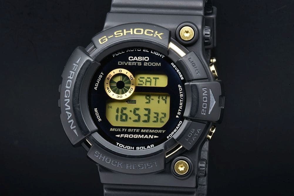 駅南やまご質店オンラインショップ / カシオ GW-225A-1JF Gショック