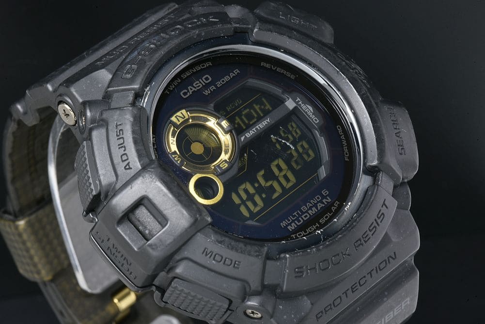駅南やまご質店オンラインショップ / カシオ GW-9300GB Gショック