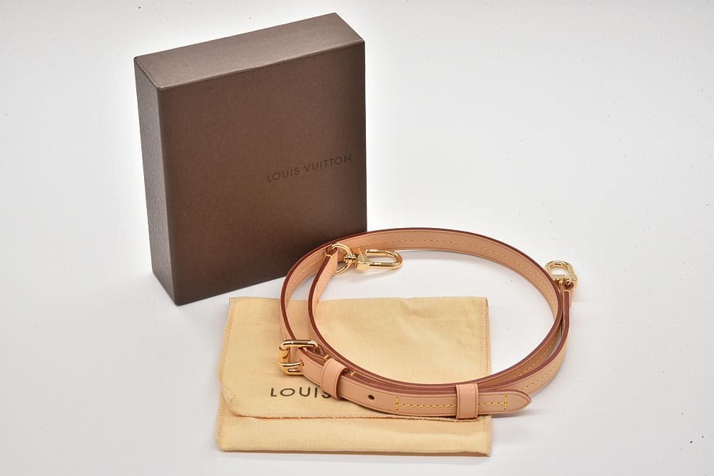 駅南やまご質店オンラインショップ / ヴィトン ヌメ革 ショルダー