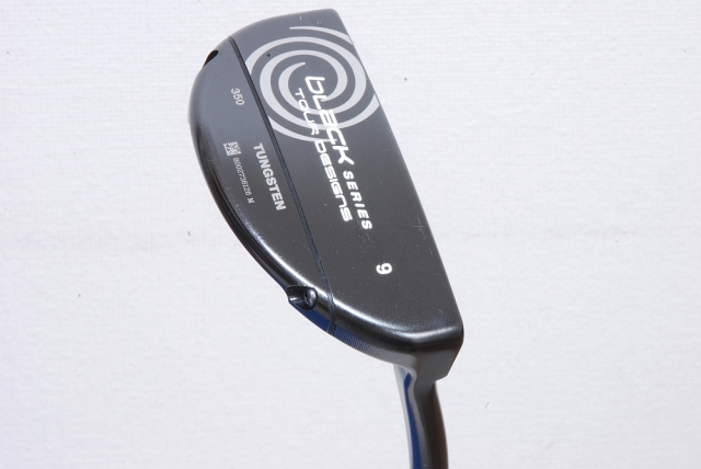 駅南やまご質店オンラインショップ / オデッセイ ODYSSEY パター