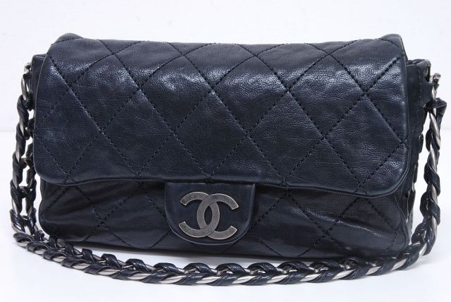 駅南やまご質店オンラインショップ / シャネル マトラッセ