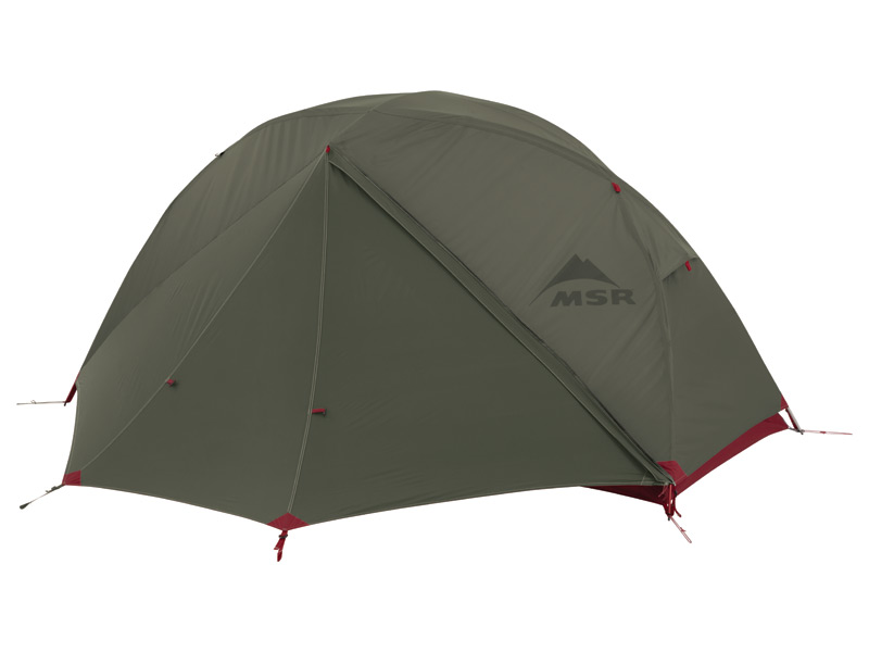 MSR Elixir 1 エリクサー （グリーン） - OUTDOOR SHOP YAMAGOYA