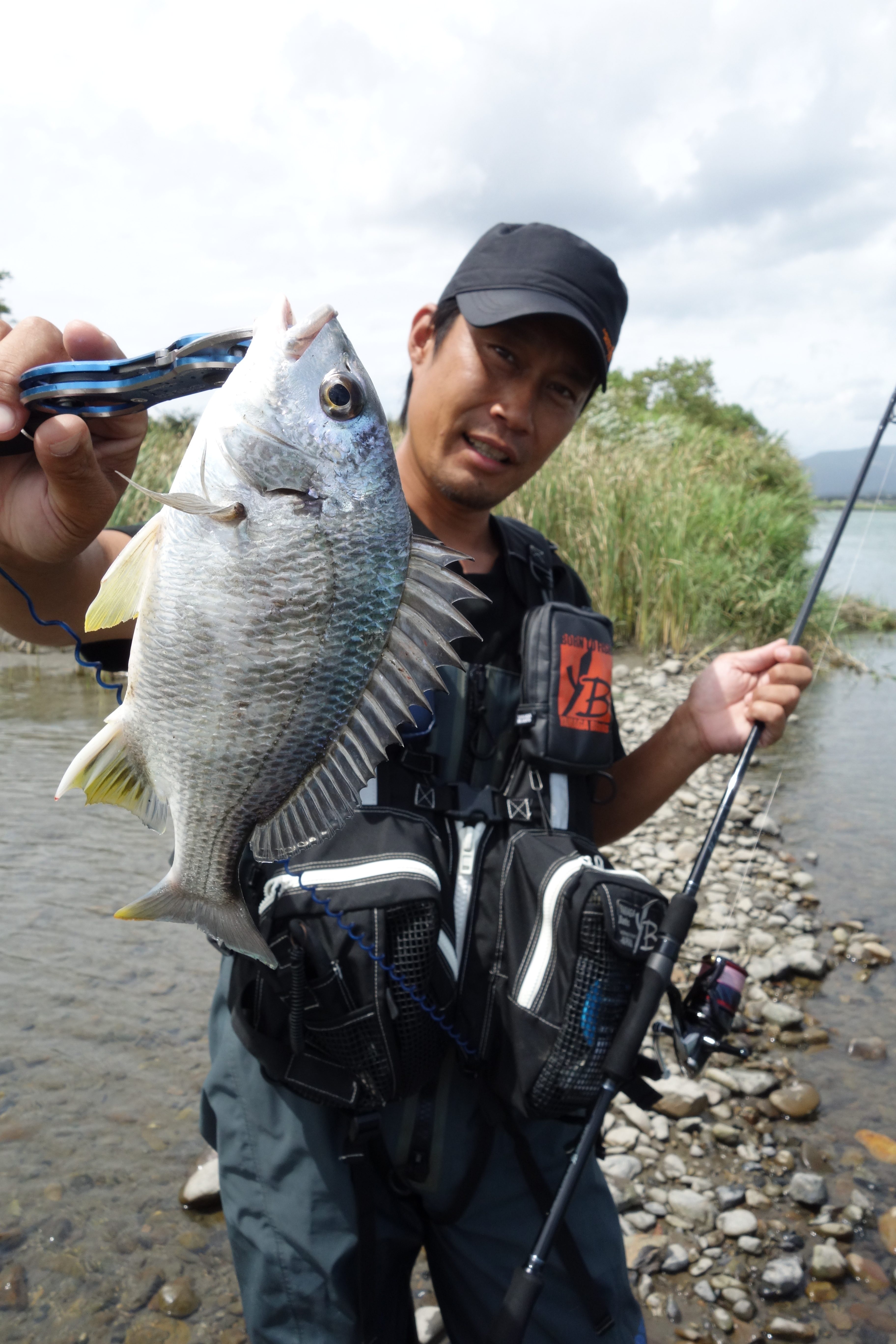 シーズン特集「春イカシーズン突入!! エギングロッド解説 vol.2