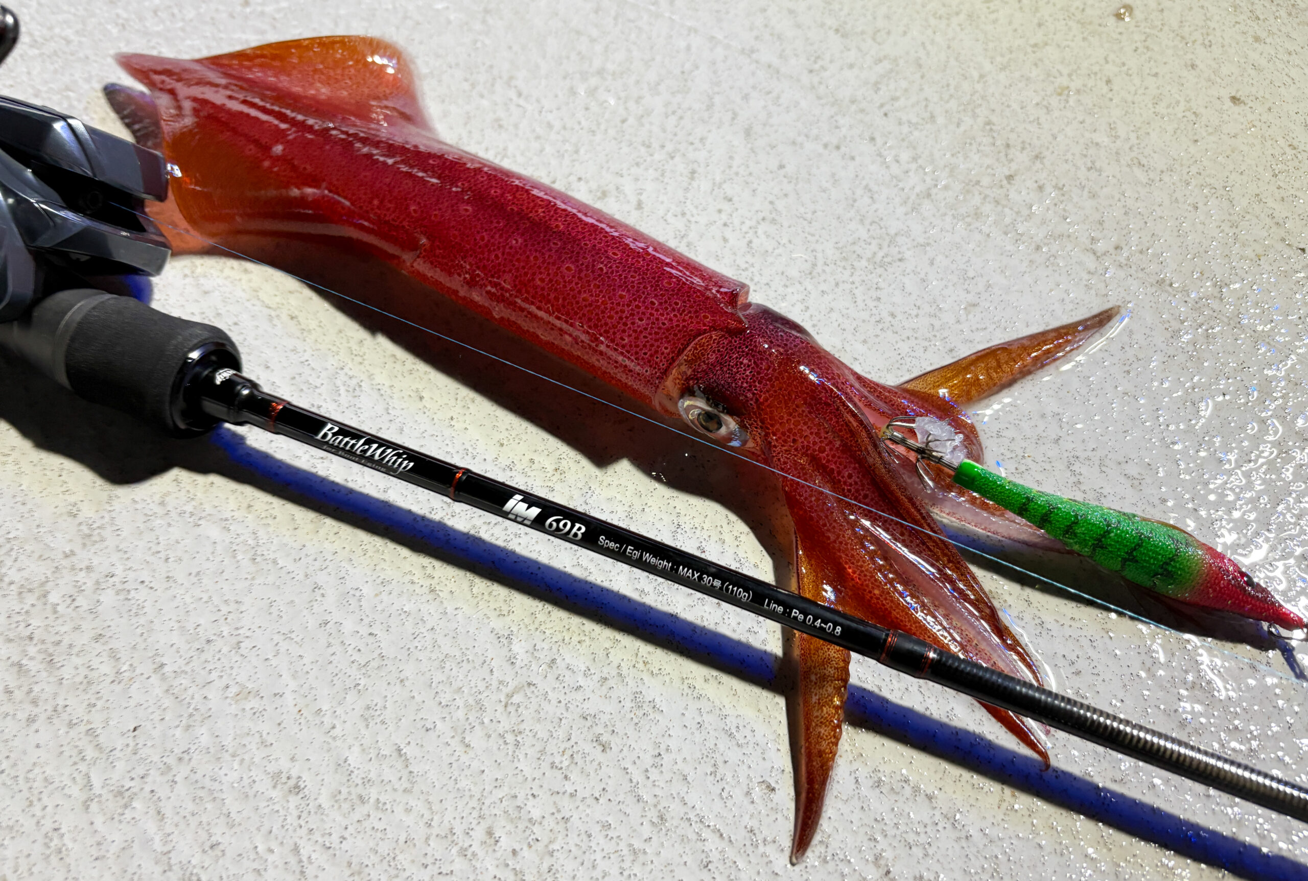 バトルウィップIM解体新書】イカメタルに最適な全4機種を徹底解説