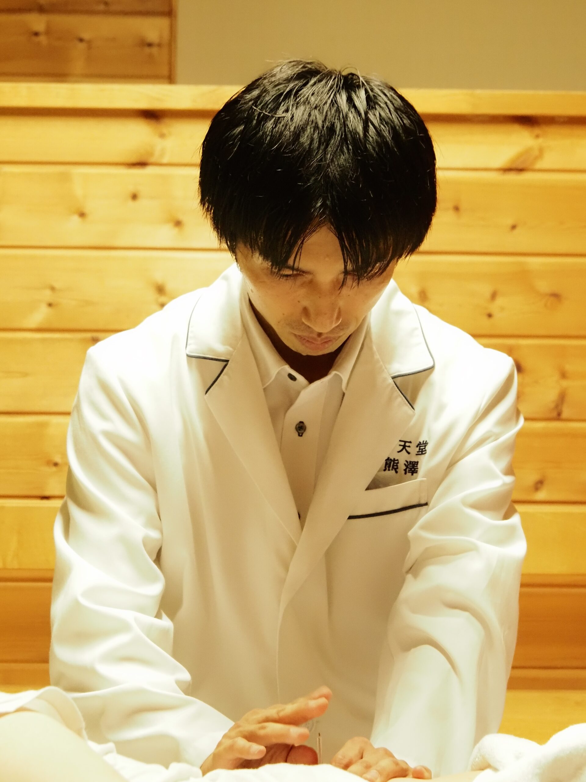 一本の鍼とみち - ヤマガタNote