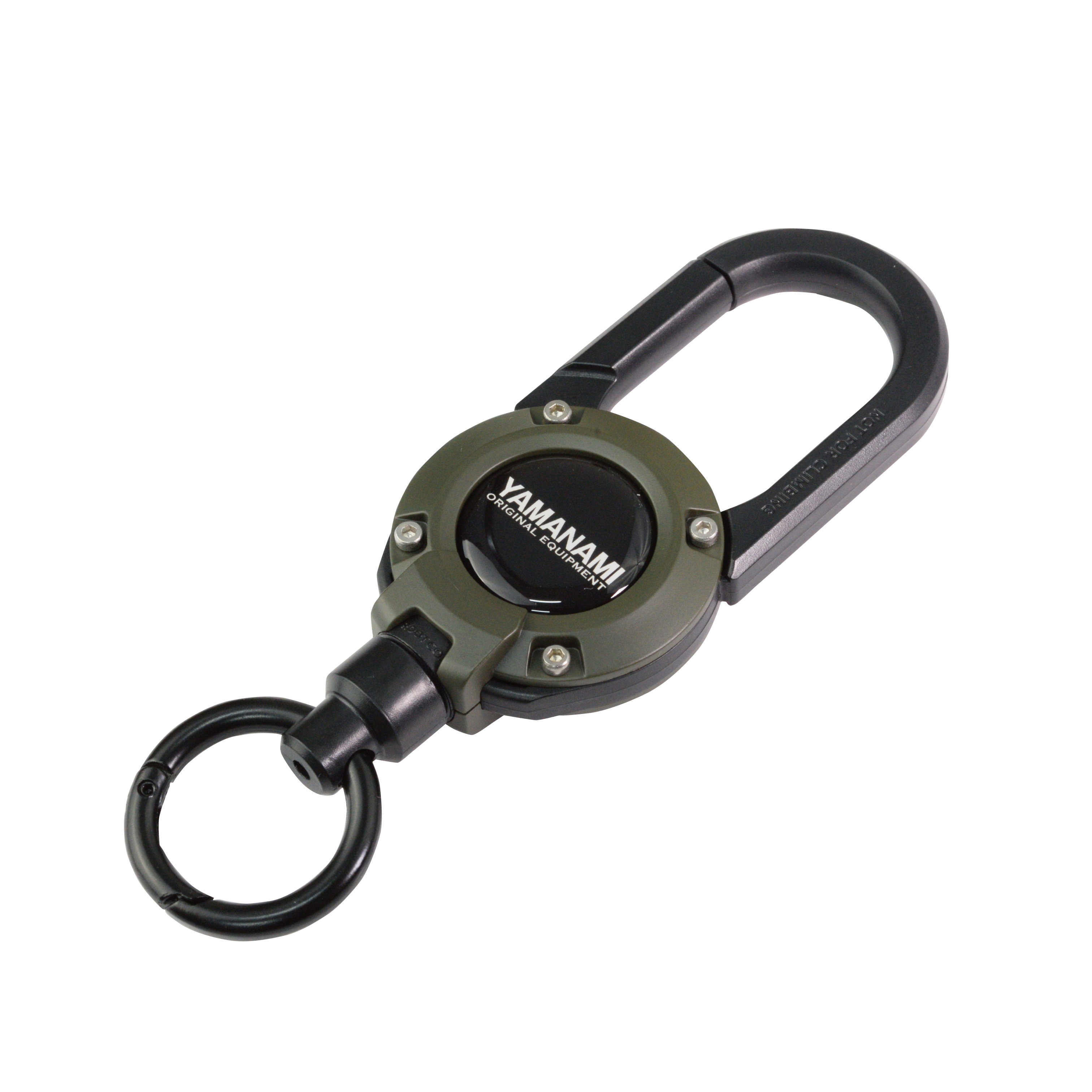 山波商店×ROOT CO. MAG REEL 360 | 山波商店