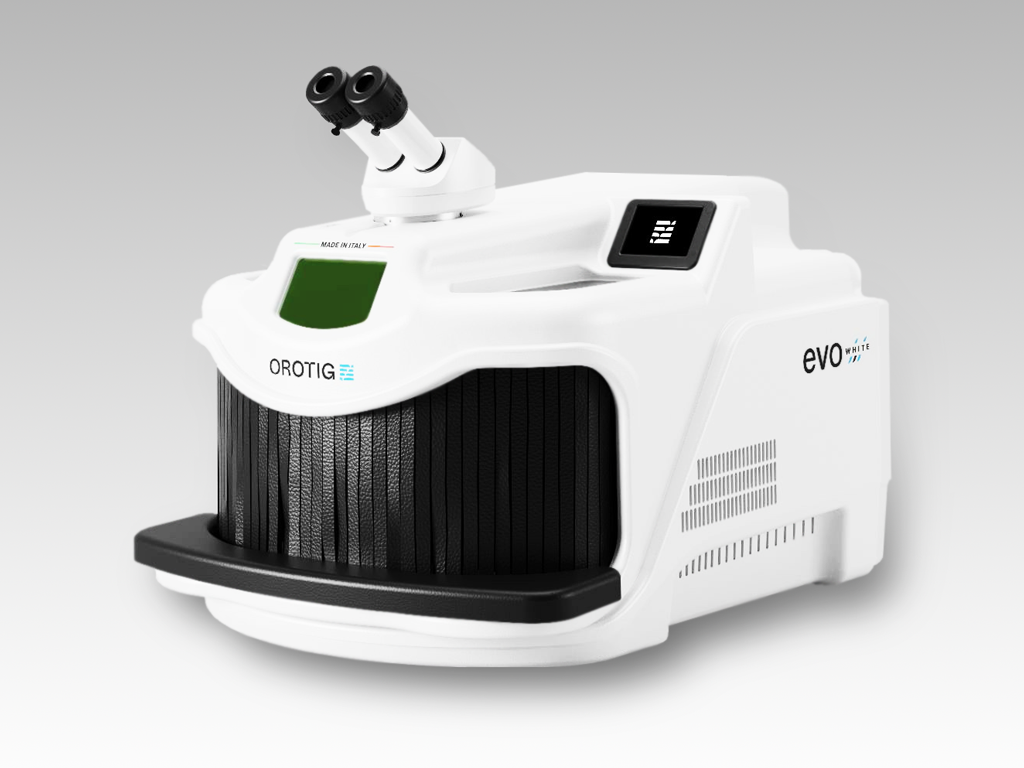 レーザーEVO ホワイト | 山八歯材工業株式会社