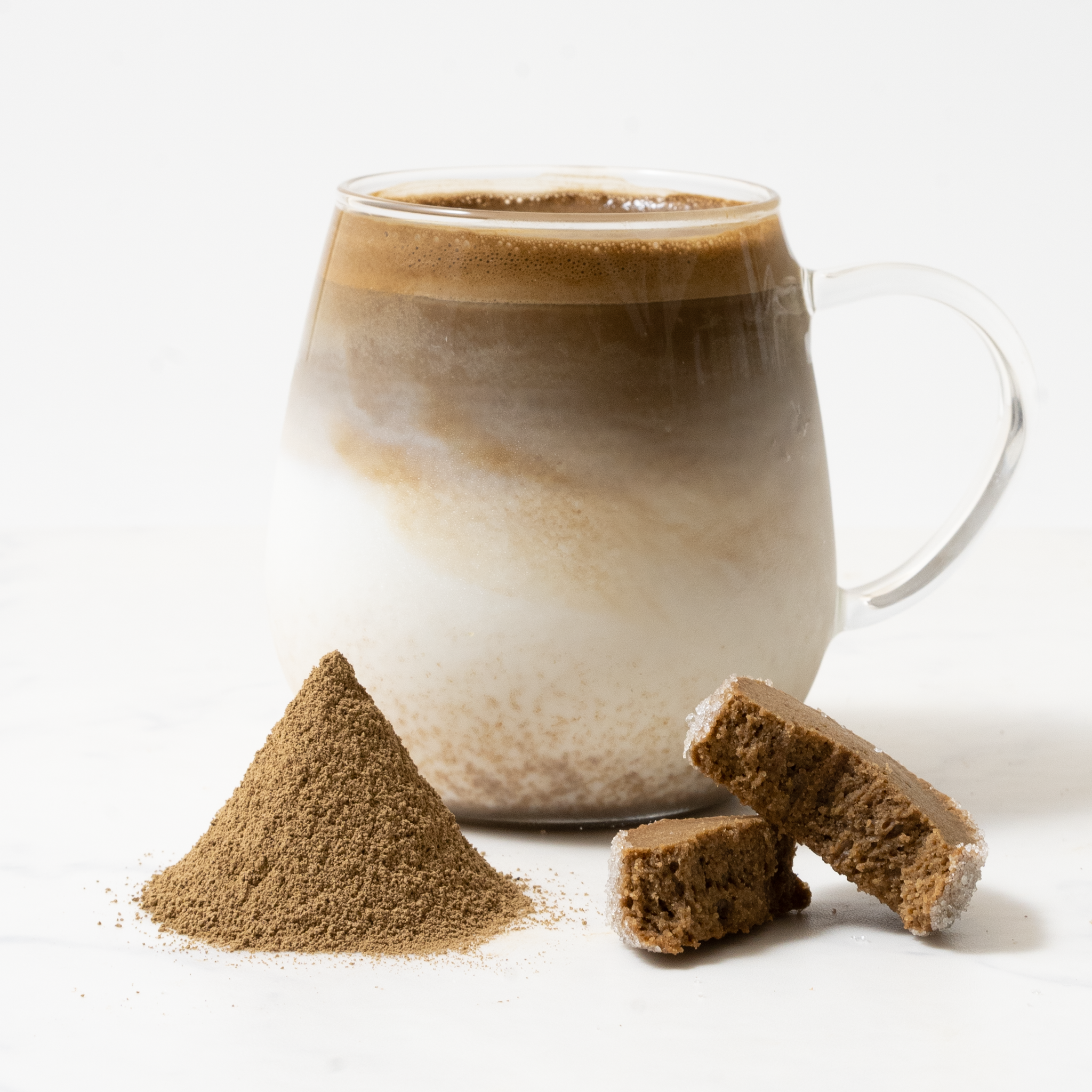 焙じ茶パウダー】Rich – 山政小山園 【公式】オンラインショップ