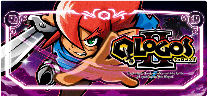 機種情報：キュロゴス2 | 山佐ネクスト株式会社