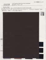 ohOCA32202 ヴィンテージ感が漂う、リサイクルコットンツイル