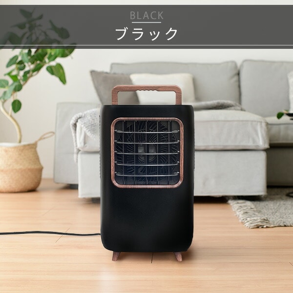 販売終了】コンパクトクーラー ポータブルクーラー 排熱ダクト付き YEC