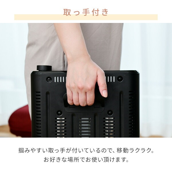 販売終了】ツインヒートプラス 障害物センサー DBC-SK122(AB) | 山善