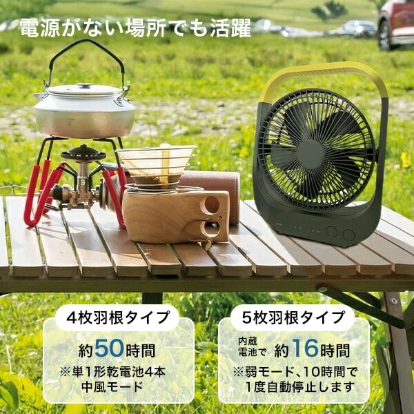 販売終了】扇風機 どこでもFANTASTIC SF-DF39BK/SF-DFC39 | 山善