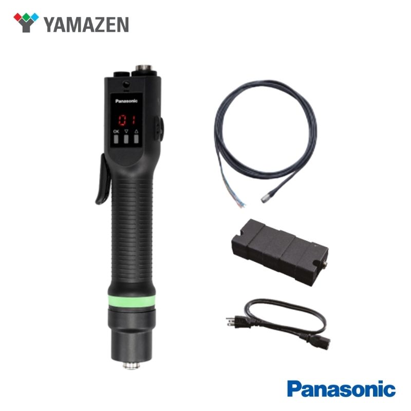 Panasonic 電動ドライバー Cタイプ