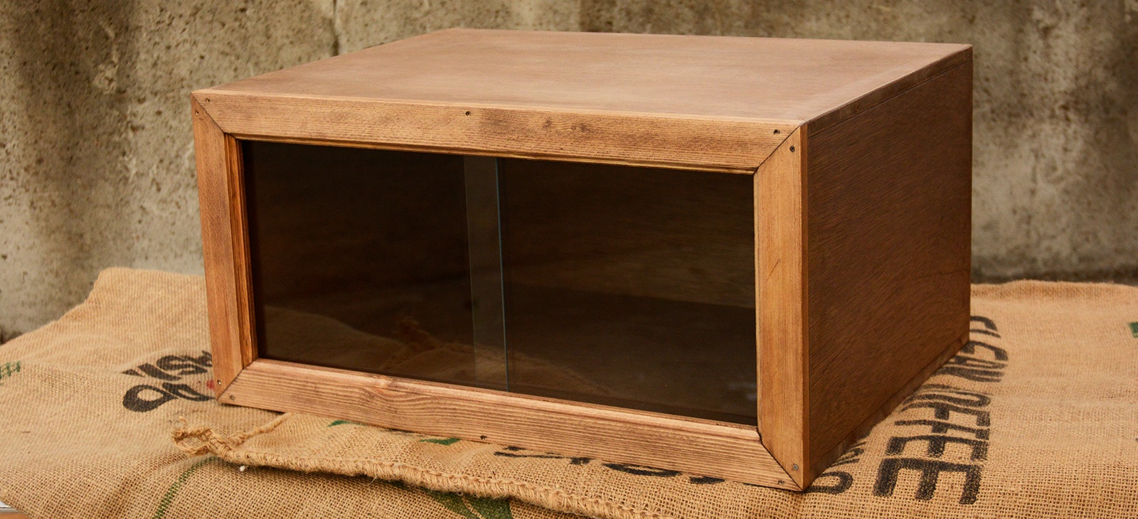 爬虫類飼育用ケージオーダーメイド【gark cage】 | yaneurat