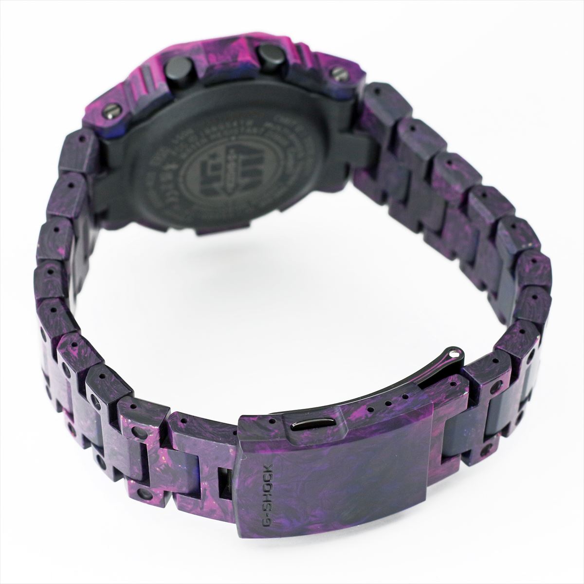 カシオ Gショック GCW-B5000UN-6JR フォージドカーボン G-SHOCK CASIO