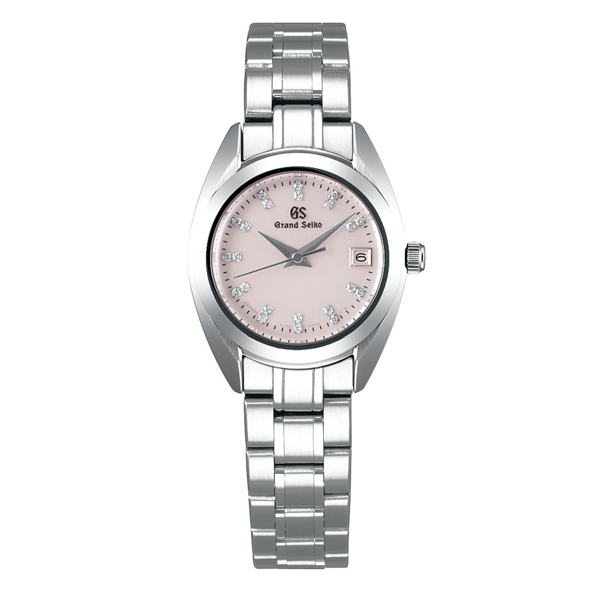 グランドセイコー エレガンスコレクション STGF277 レディース
