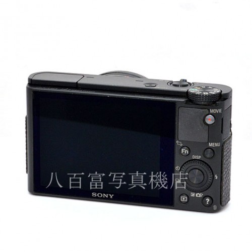 中古】 ソニー サイバーショット DSC-RX100 SONY 中古デジタルカメラ