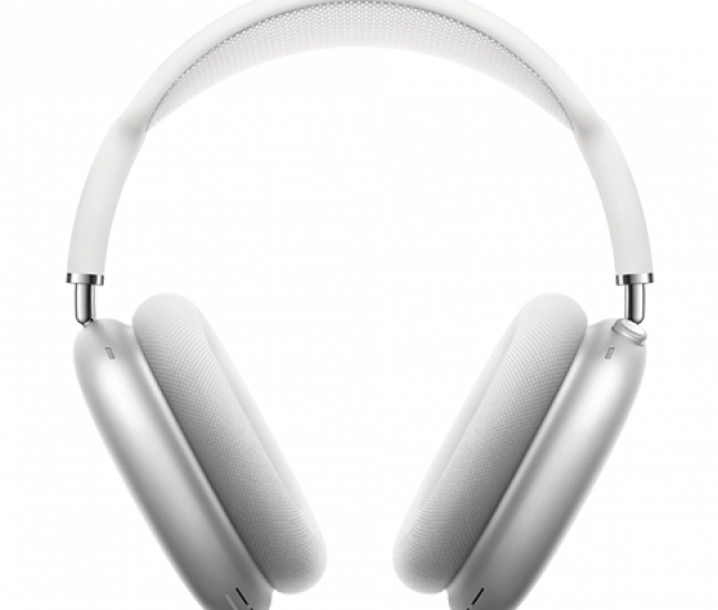 AirPods Max 第1世代 シルバー Apple airpods max 第1世代 シルバー