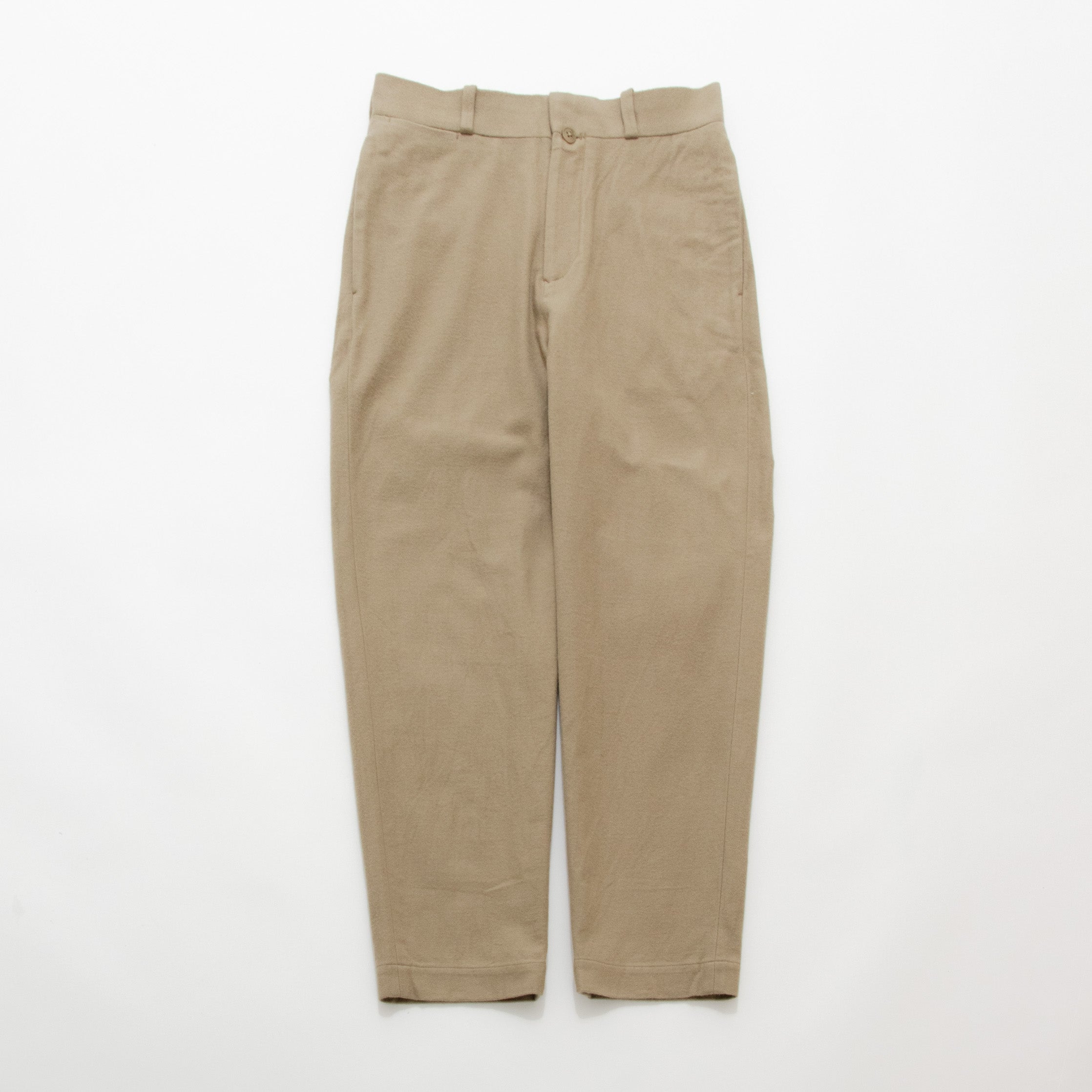 Chino Trousers Standard – YAECAYA