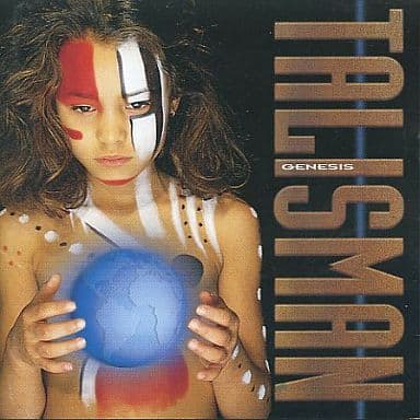 Talisman 【最高傑作】 Genesis 哀愁メロディアスおすすめ名盤