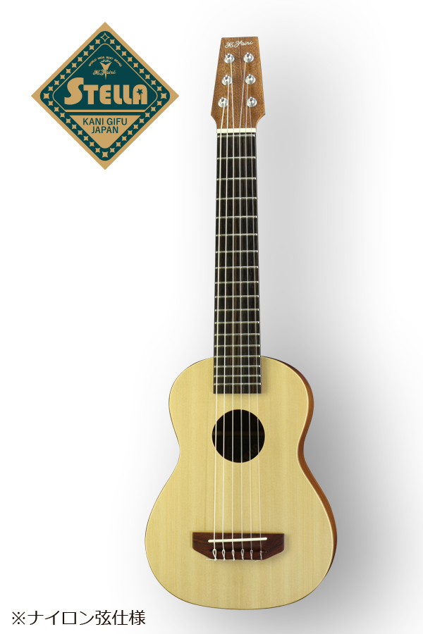 K.Yairi Web Shop / 【予約販売】STELLA - ステラ -