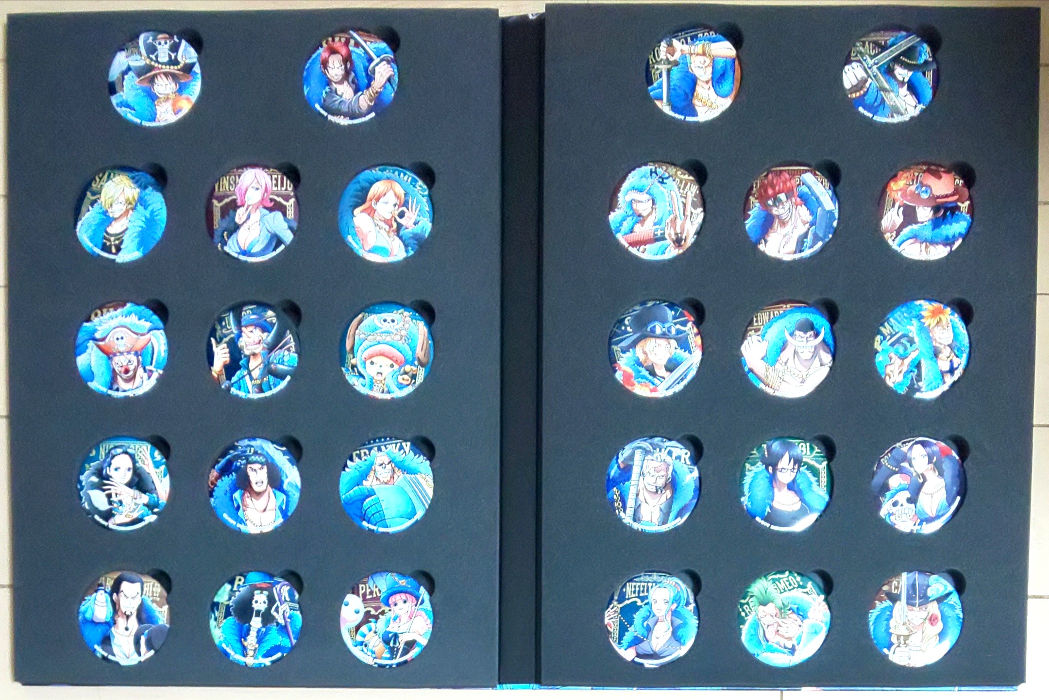 20周年記念セット - 輩データベース