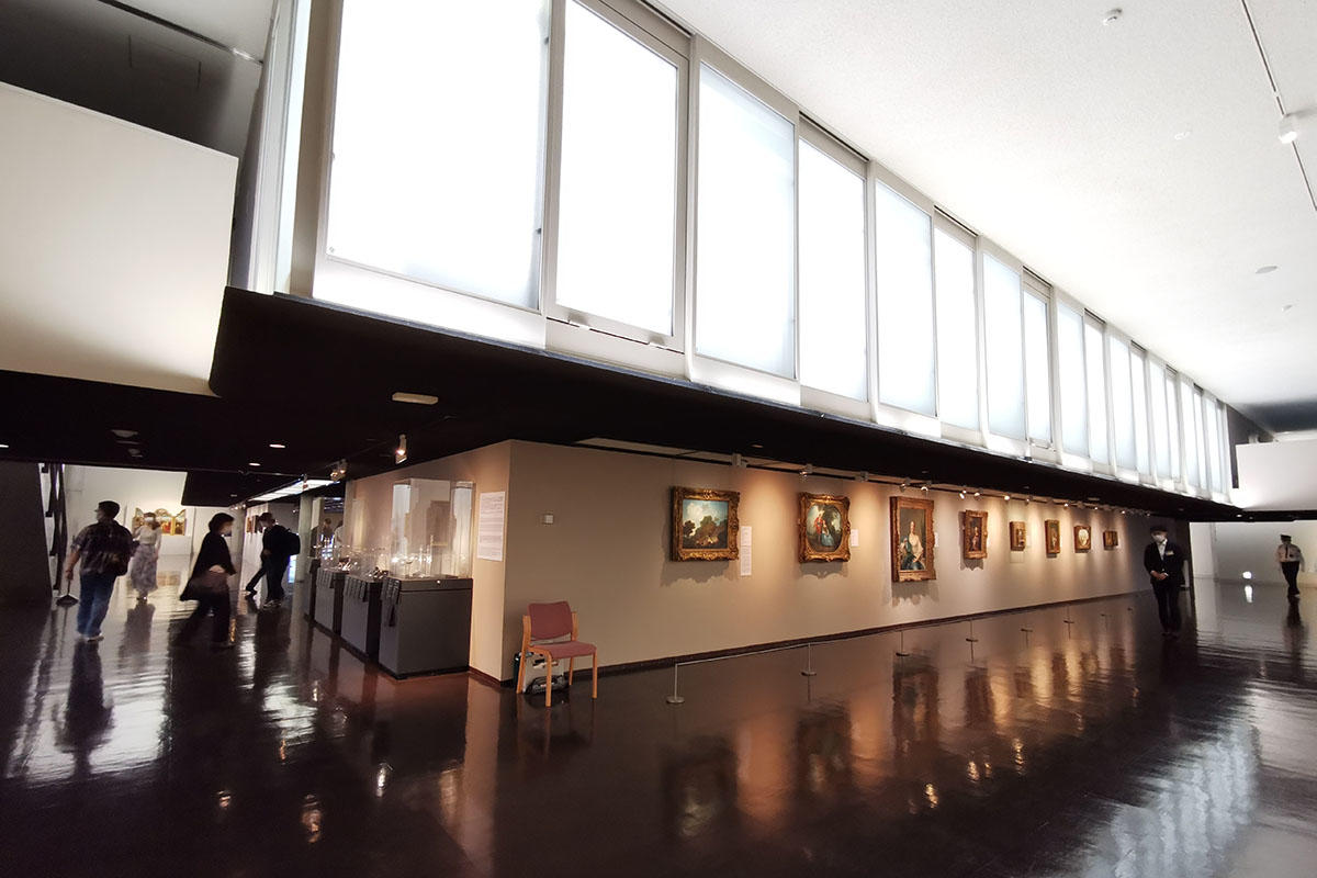 ロダンやピカソなど著名な作品が勢揃い！「国立西洋美術館」 | 夜景FAN