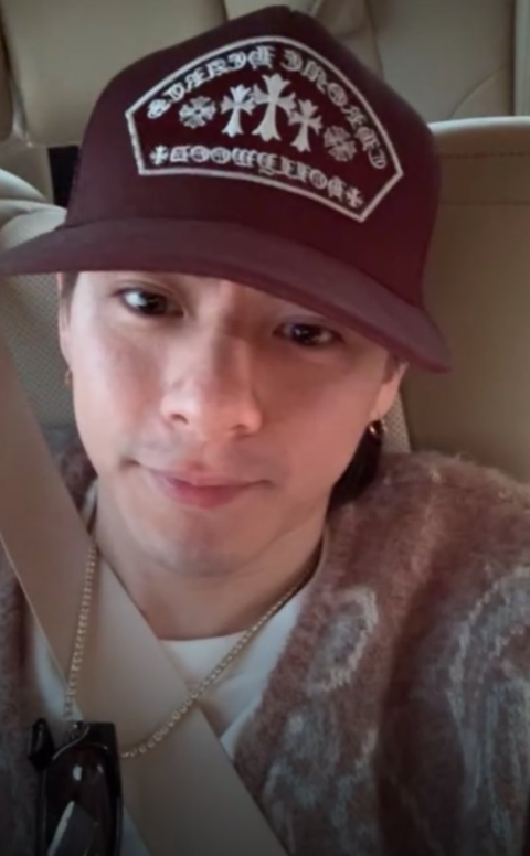 Number_i 平野紫耀 20250405 ゲリラインライ 着用アイテム - Yakkun