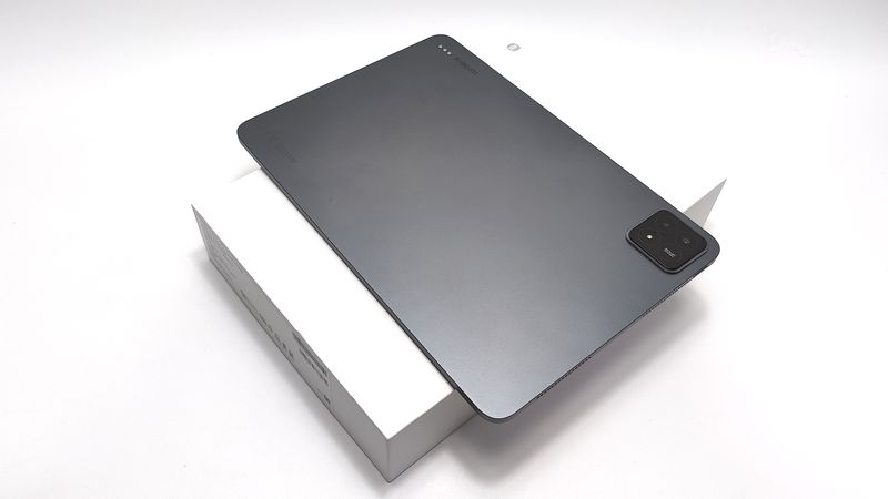 強強タブ！「Xiaomi Pad 6S Pro」実機レビュー！快適動作がたまらない