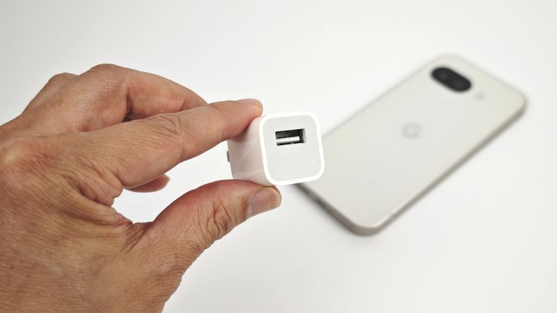 デモ機」Google Pixel 9 ピオニー 充電ケーブル付き デモ機」Google