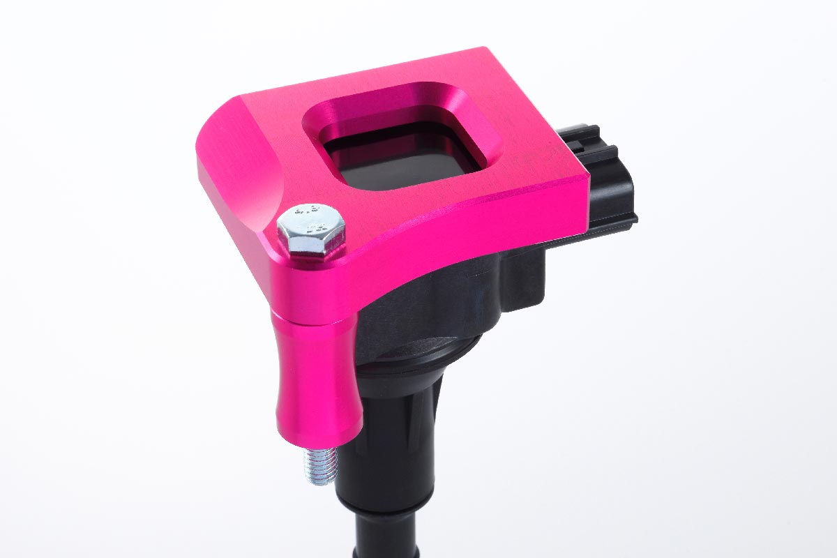 Yashio Factory R35 GTR Ignition Coilpack Conversion Kit - Yashio