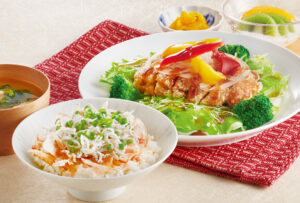 松屋×Eテレ「みいつけた！」初コラボ企画がスタート！オリジナルグッズ