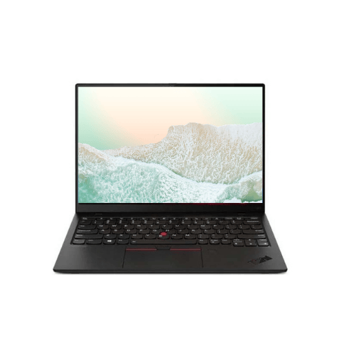 LENOVO LAPTOP THINKPAD X1 NANO GEN-1 CORE I7 11TH GEN 16GB RAM 512
