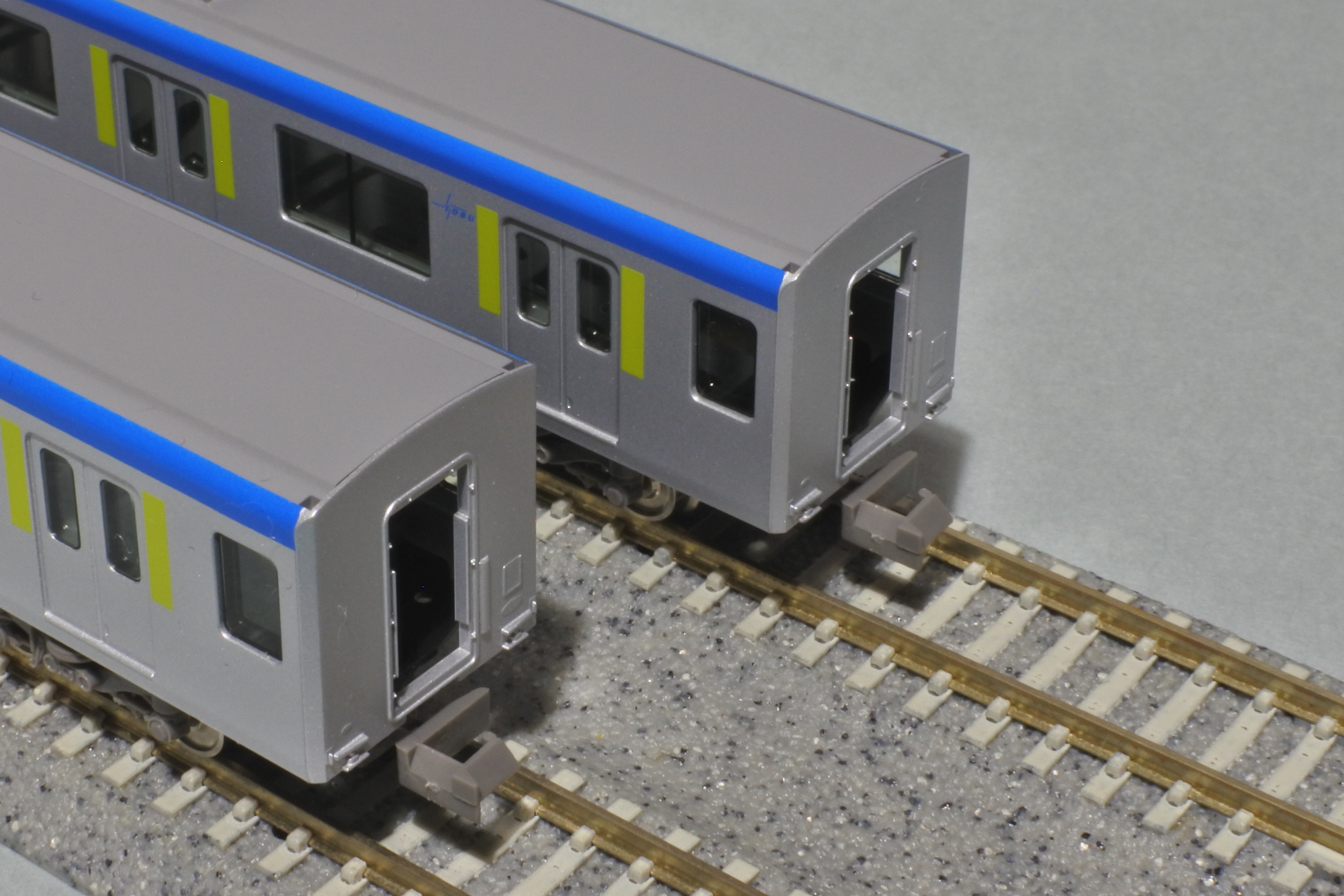 あの野田線に新型車両！東武鉄道60000系の模型と今後について解説！