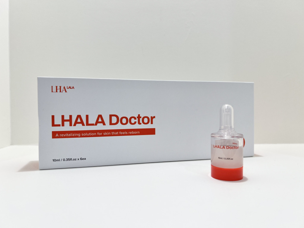 ララドクター｜広島 八丁堀の美容皮膚科 YAYOI CLINIC ヤヨイクリニック