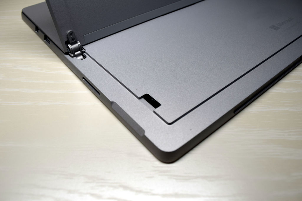 Microsoft Surface Pro 2017／2018のレビュー [PR] | 有限工房