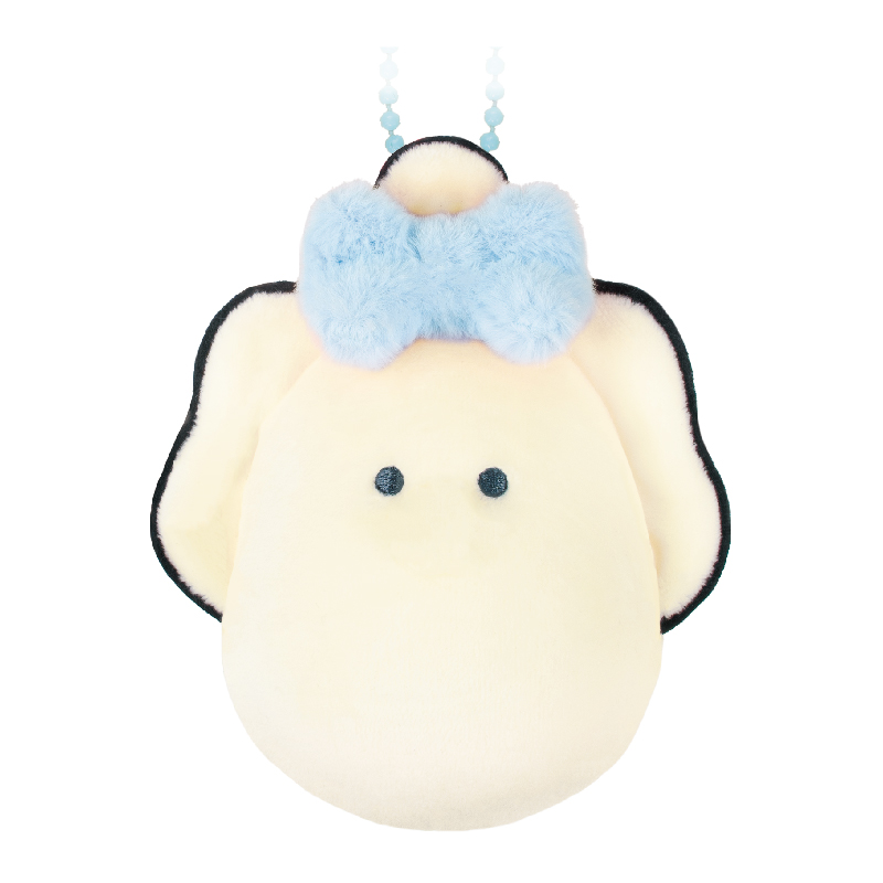 つぶらな瞳のもちぬい R | Yell World｜エールワールド