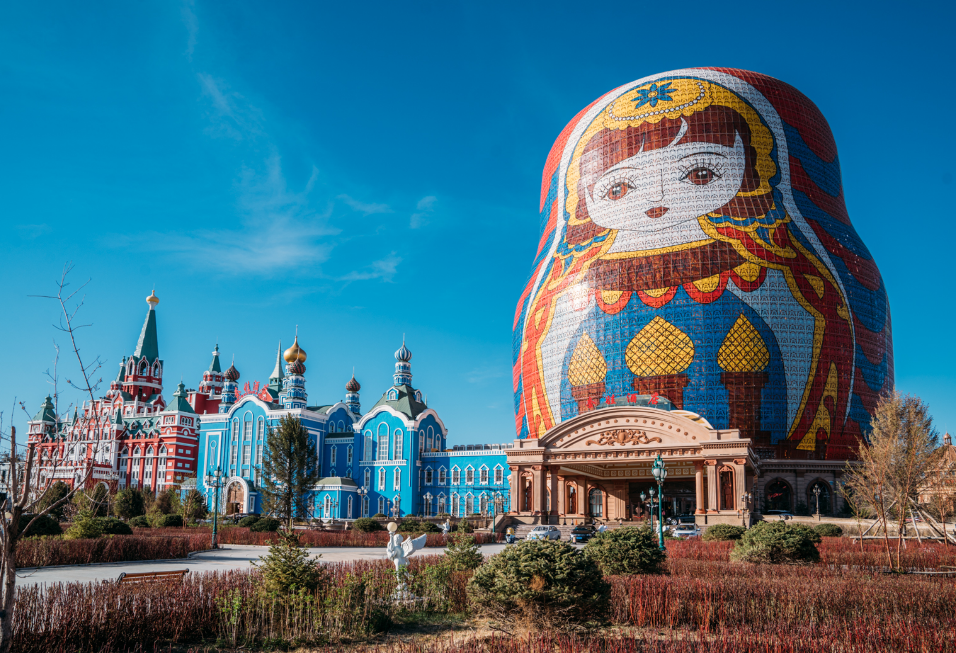 佐藤健寿展 奇界／世界｜山口県立美術館