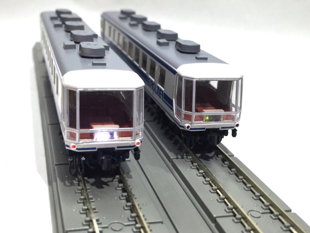 TOMIX 92636 12系ユーロライナー 7両セット TOMIX 92636 12系ユーロ