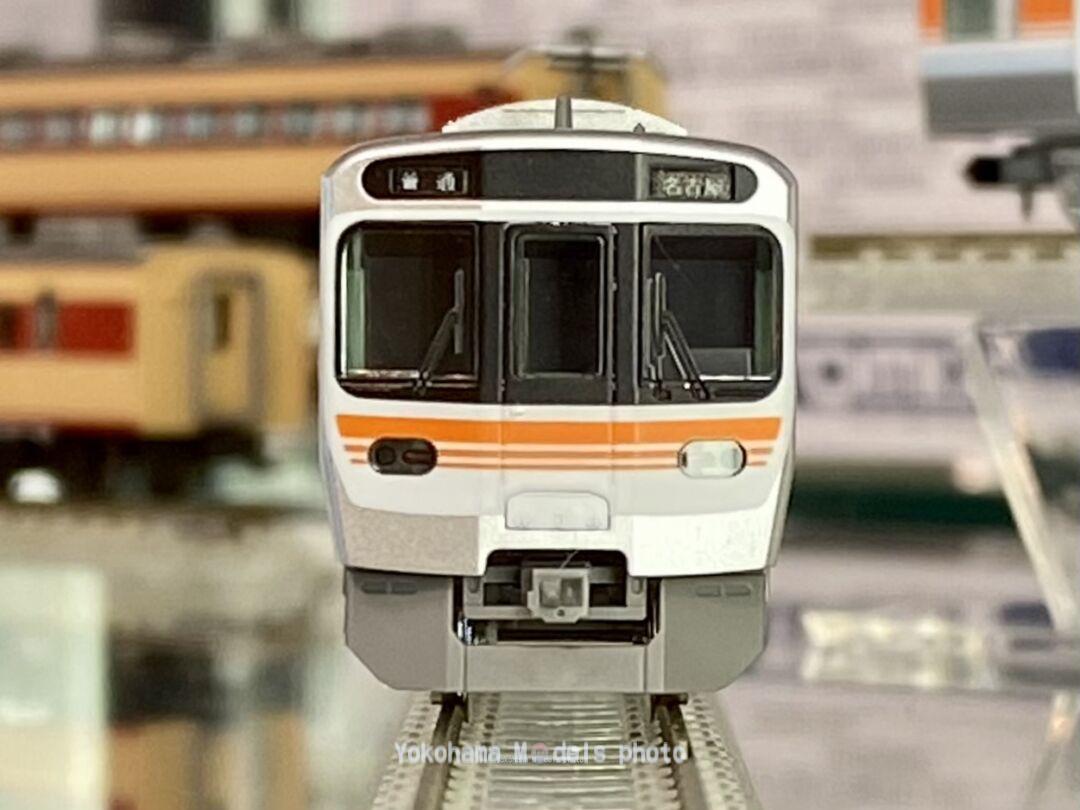 TOMIX 315系通勤電車セット 品番：98820 | NGaugeJP - 横濱模型