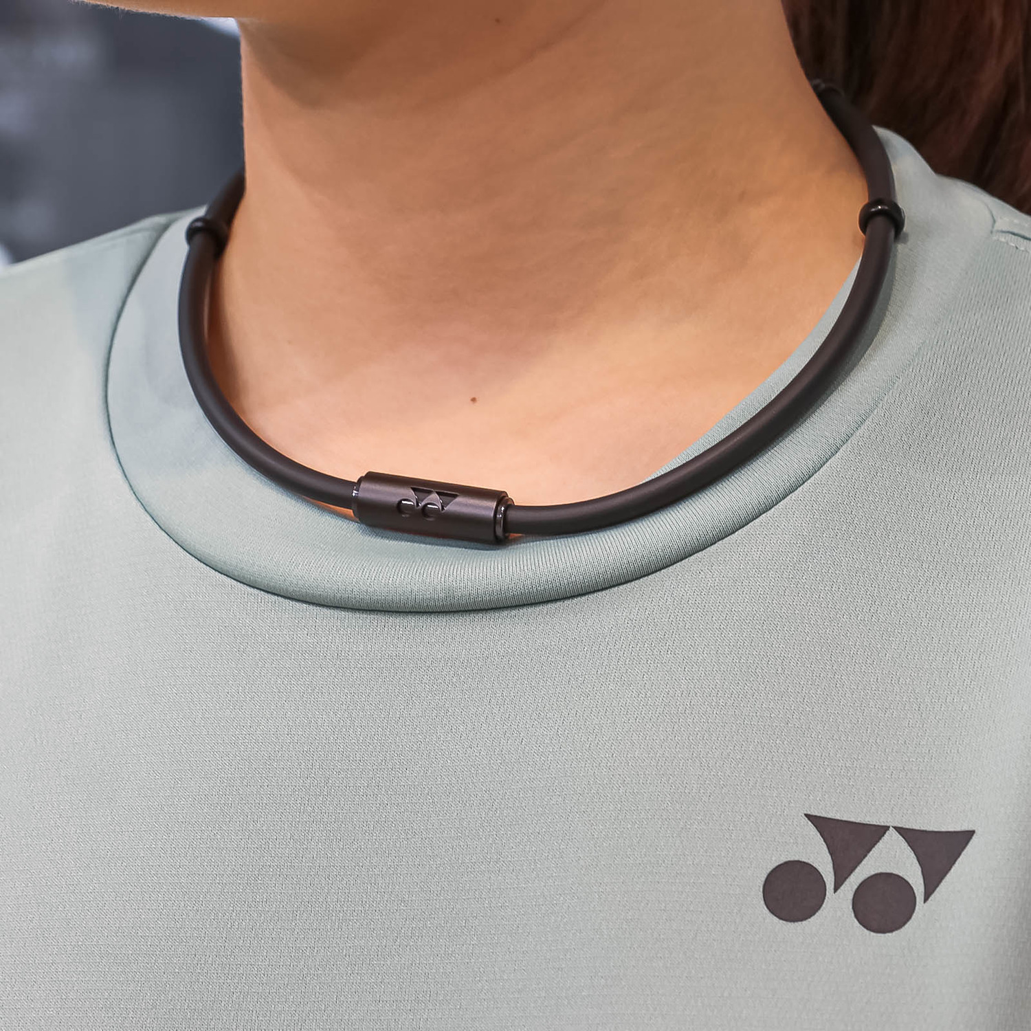 V4パワーネックレスネオプラス. YOX00024|YOX00024】ヨネックス【公式