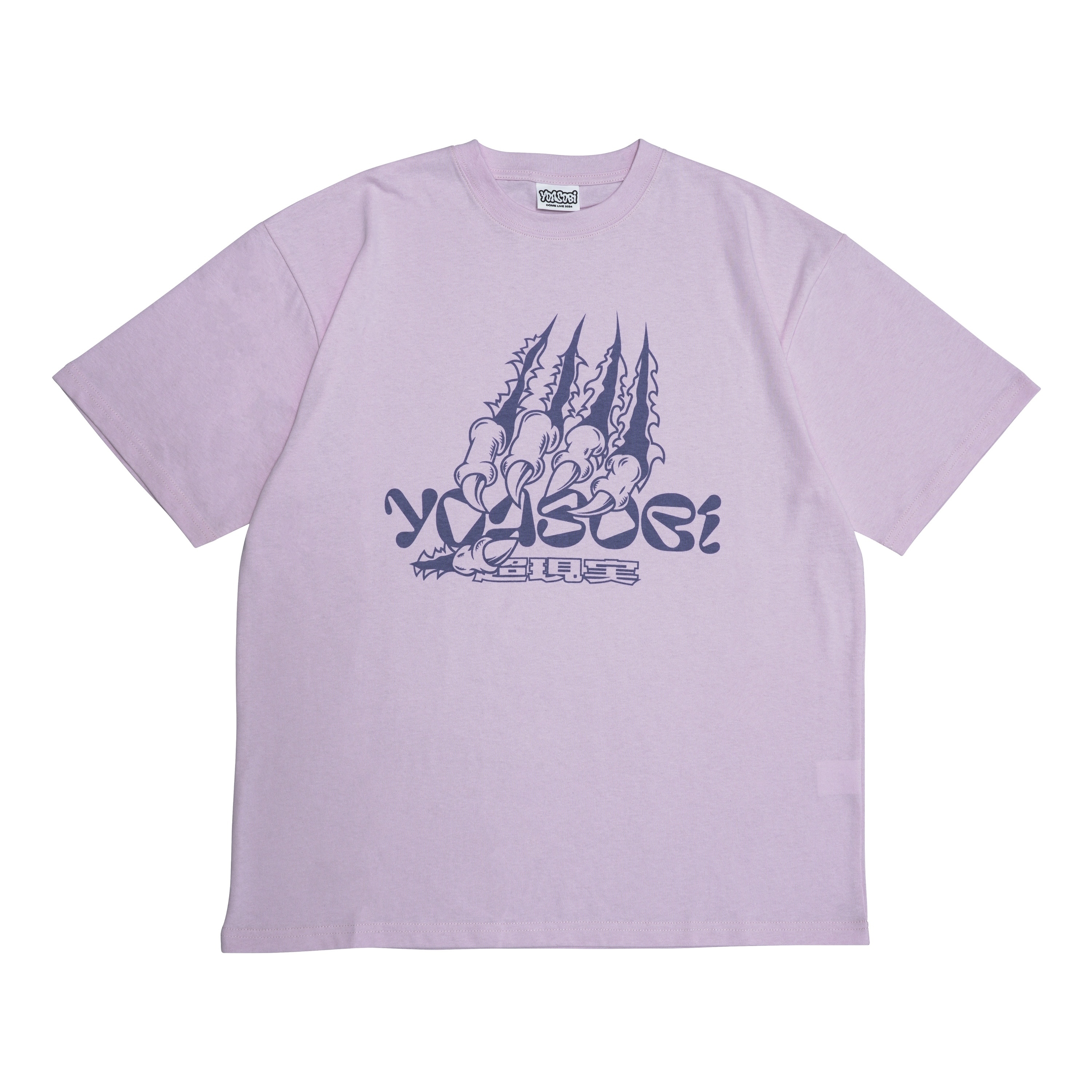 YOASOBI Online Store