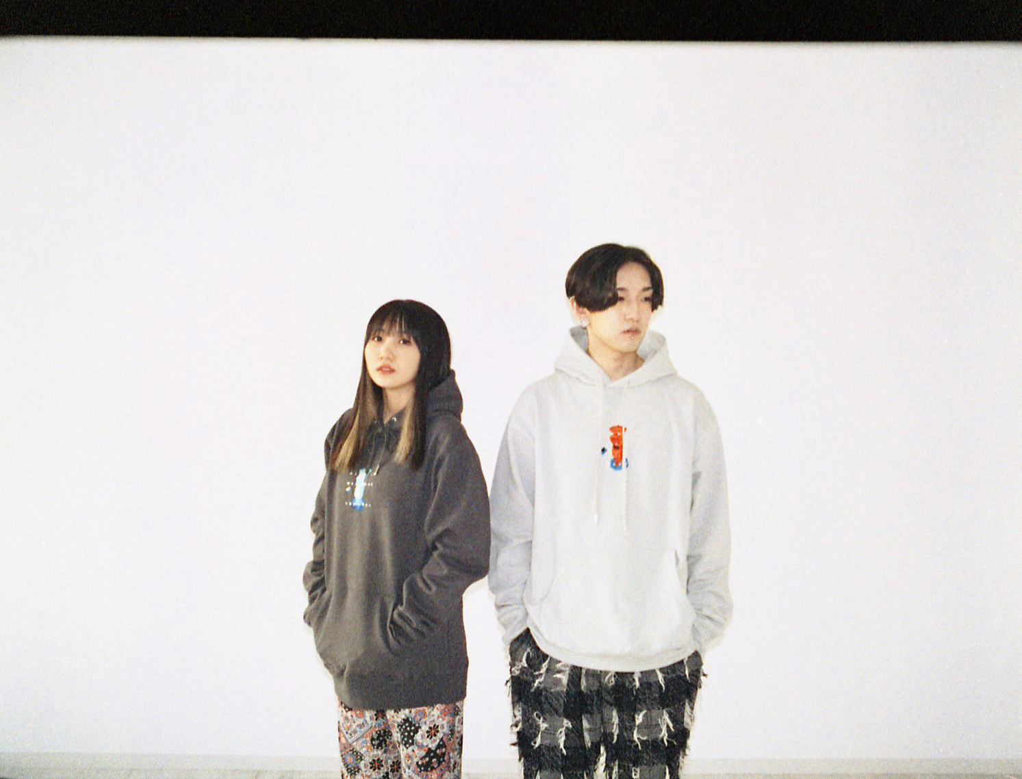 YOASOBI Online Store