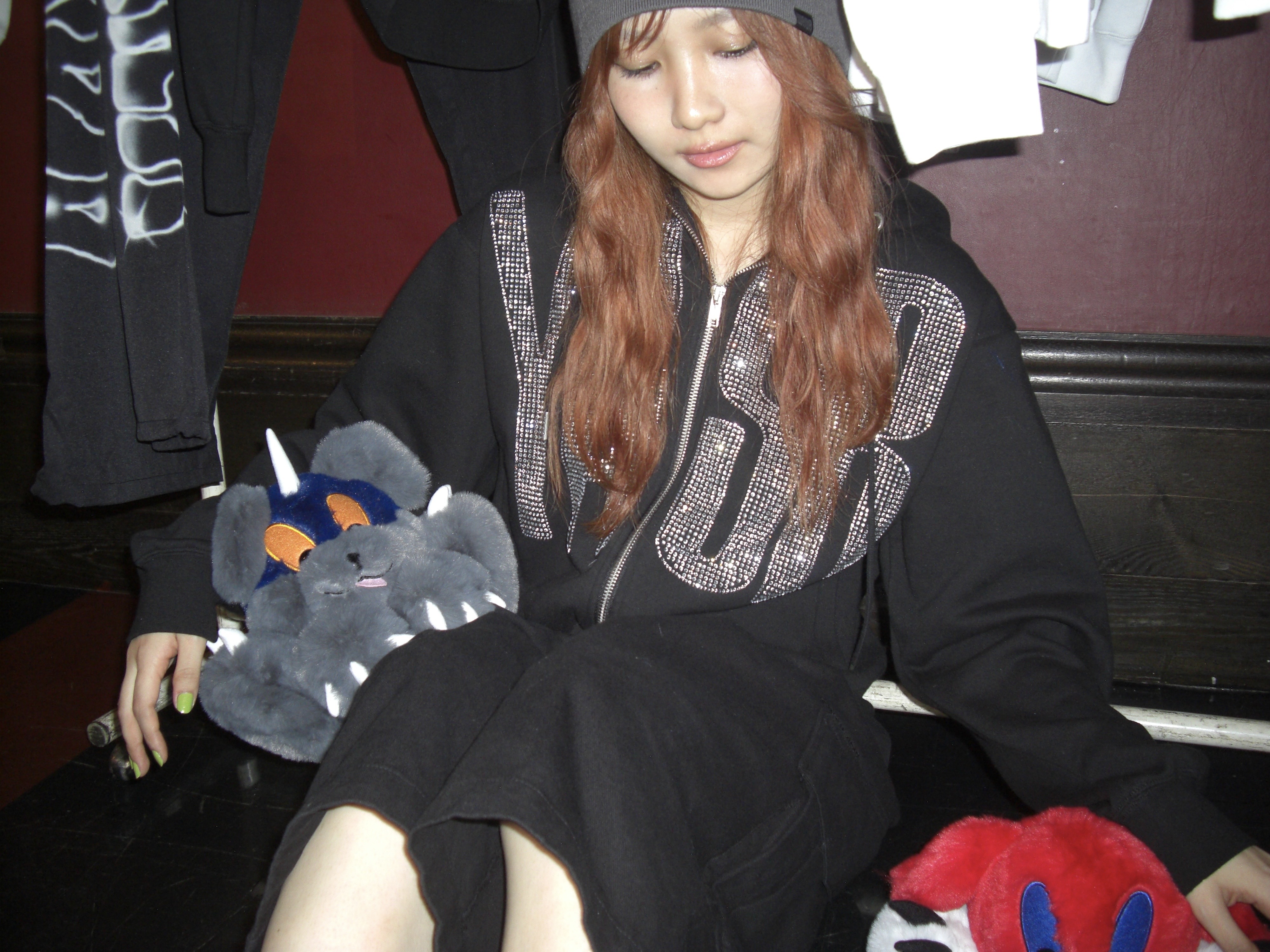 YOASOBI Online Store