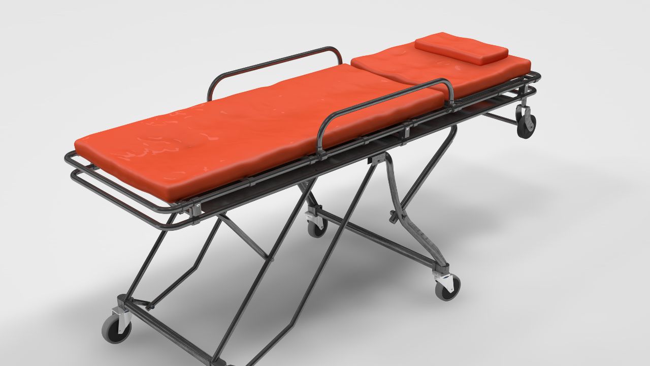 ストレッチャー対応の介護（福祉）タクシーについて解説｜利用シーンや